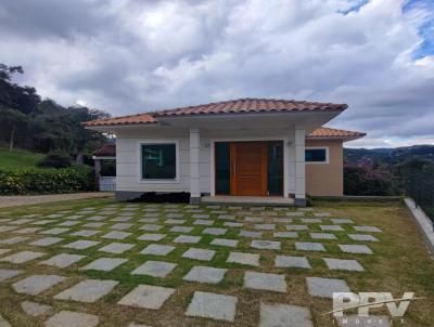 Casa em Condomnio para Venda, em Terespolis, bairro Parque Do Imbui, 2 dormitrios, 1 banheiro, 1 sute, 1 vaga