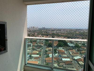 Apartamento para Venda, em Cuiab, bairro Jardim das Amricas, 3 dormitrios, 2 banheiros, 1 sute, 2 vagas