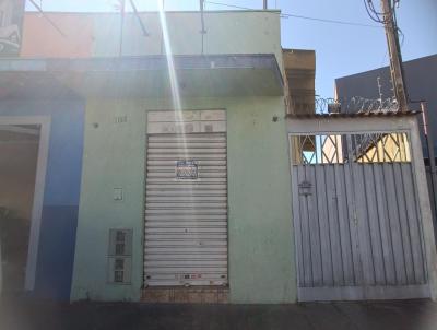 Comercial para Locao, em Franca, bairro Jardim Brasilndia, 1 banheiro