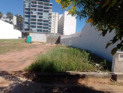 Terreno para Venda, em Marlia, bairro Jardim Maria Izabel