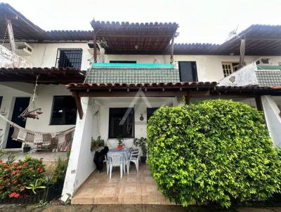Casa em Condomnio para Venda, em Salvador, bairro Stella Maris, 4 dormitrios, 3 banheiros, 1 sute, 1 vaga