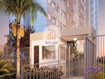 Apartamento na Planta para Venda, em So Paulo, bairro PARQUE SO LOURENO, 2 dormitrios, 1 banheiro