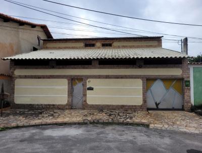 Casa para Venda, em Rio de Janeiro, bairro Bangu, 2 dormitrios, 2 banheiros, 1 sute, 3 vagas