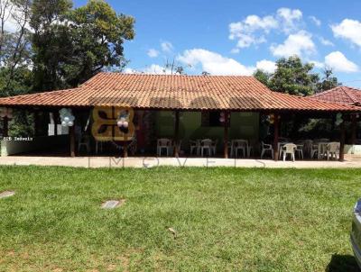 Chcara para Venda, em Bauru, bairro Loteamento Chcaras Vale do So Luiz, 2 dormitrios, 2 banheiros, 10 vagas