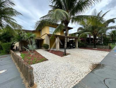 Casa em Condomnio para Venda, em Salvador, bairro Stella Maris, 4 dormitrios, 6 banheiros, 4 sutes, 4 vagas