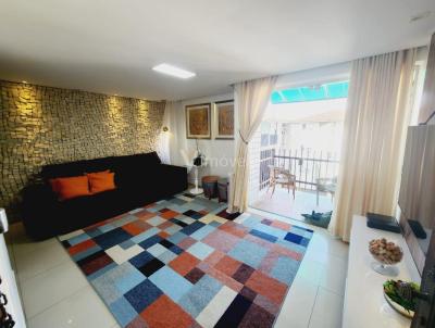 Apartamento para Venda, em Macei, bairro Gruta de Lourdes, 3 dormitrios, 3 banheiros, 1 sute