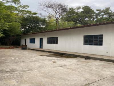 Chcara para Locao, em , bairro SANTANA DE PARNAIBA, 1 dormitrio, 1 banheiro