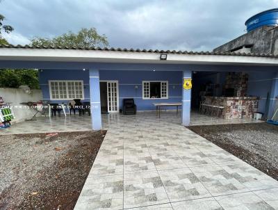 Casa para Venda, em Itapo, bairro PRAIA DOS VELEIROS - 34, 2 dormitrios, 3 banheiros, 2 sutes, 3 vagas