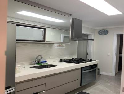 Apartamento para Venda, em Santo Andr, bairro Campestre, 2 dormitrios, 3 banheiros, 2 sutes, 2 vagas