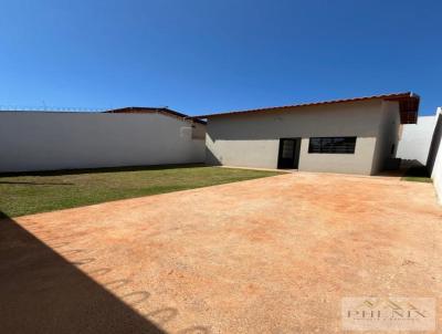 Casa para Venda, em Barretos, bairro Bairro Jardim Anastcio, 2 dormitrios, 2 banheiros, 1 sute
