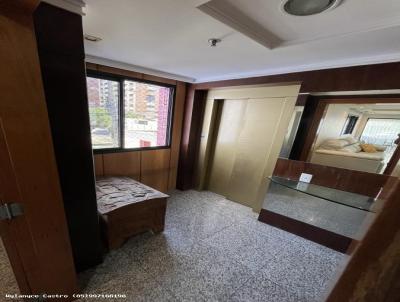 Apartamento para Venda, em Fortaleza, bairro guararapes, 4 dormitórios, 4 banheiros, 4 suítes, 4 vagas
