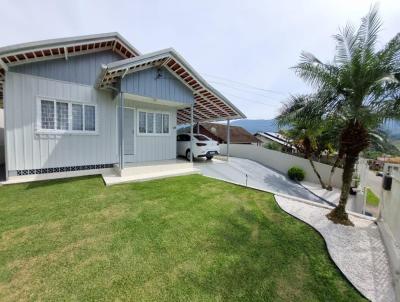 Casa para Venda, em Ascurra, bairro tamandu, 3 dormitrios, 2 banheiros, 2 vagas