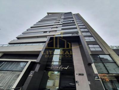 Apartamento para Venda, em Itapema, bairro MEIA PRAIA, 3 dormitórios, 3 suítes, 2 vagas