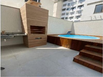 Apartamento para Venda, em Rio de Janeiro, bairro TIJUCA, 2 dormitrios, 2 banheiros, 1 sute, 1 vaga