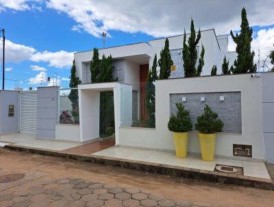 Casa para Venda, em Nova Vencia, bairro So Cristovo, 6 dormitrios, 3 banheiros, 1 sute, 3 vagas