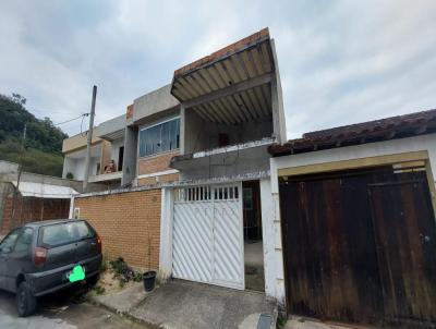 Casa para Venda, em Rio de Janeiro, bairro Campo Grande, 4 dormitrios, 1 banheiro, 1 vaga