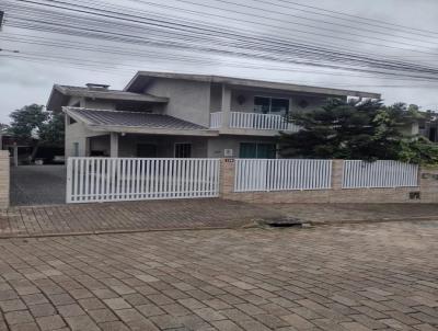 Casa para Venda, em Indaial, bairro Dos Estados, 3 dormitrios, 2 banheiros, 1 sute, 2 vagas