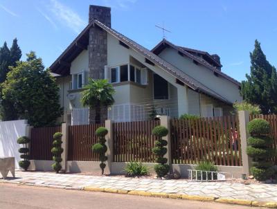 Casa para Venda, em Campo Bom, bairro CENTRO, 4 dormitrios, 4 banheiros, 2 sutes, 2 vagas