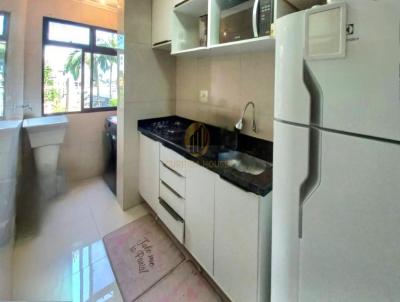 Apartamento para Venda, em Curitiba, bairro Capo Raso, 3 dormitrios, 1 banheiro, 1 vaga