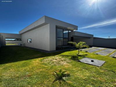 Casa para Venda, em Aparecida de Goinia, bairro Cardoso, 3 dormitrios, 4 banheiros, 3 sutes, 5 vagas