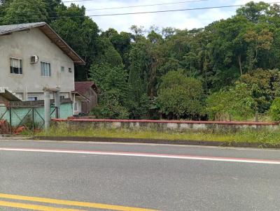 Terreno para Venda, em Pomerode, bairro Testo Rega III