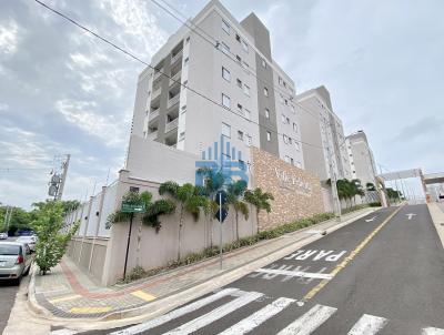 Apartamento para Locao, em Presidente Prudente, bairro Parque Das Cerejeiras, 2 dormitrios, 1 banheiro, 1 vaga