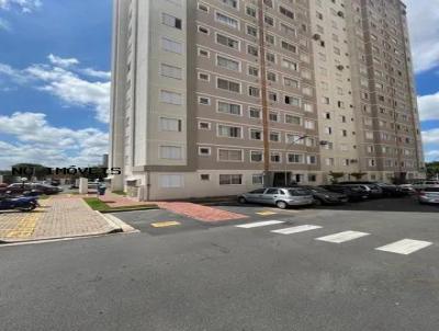 Apartamento para Venda, em Campinas, bairro Fundao da Casa Popular, 2 dormitrios, 1 banheiro, 1 vaga