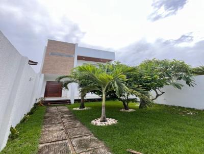 Casa para Venda, em Lauro de Freitas, bairro Centro, 3 dormitrios, 3 banheiros, 1 sute, 2 vagas