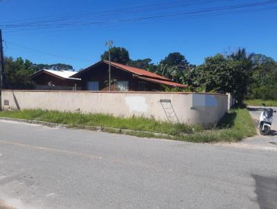 Casa para Venda, em Penha, bairro Armao, 2 dormitrios, 1 banheiro