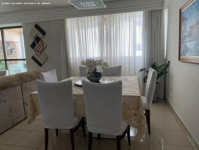 Apartamento para Venda, em Joo Pessoa, bairro Jardim Luna, 4 dormitrios, 1 banheiro, 4 sutes, 2 vagas