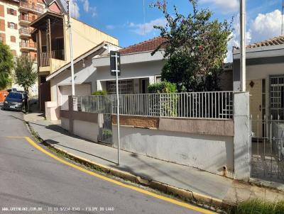 Casa para Venda, em Bragana Paulista, bairro Nova Braganca, 3 dormitrios, 2 banheiros, 4 vagas