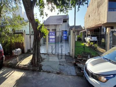 Casa para Venda, em Alvorada, bairro Jardim Algarve, 2 dormitrios, 1 banheiro