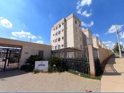 Apartamento para Venda, em Campinas, bairro Jardim Adhemar de Barros, 2 dormitrios, 1 banheiro, 1 vaga