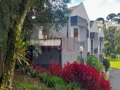 Casa em Condomnio para Venda, em Curitiba, bairro Pilarzinho, 4 dormitrios, 4 banheiros, 1 sute, 2 vagas