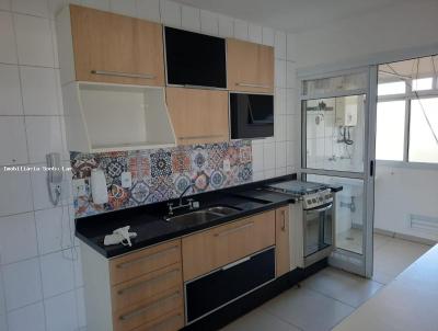 Apartamento para Locao, em Osasco, bairro Vila So Francisco, 3 dormitrios, 2 banheiros, 1 sute, 2 vagas