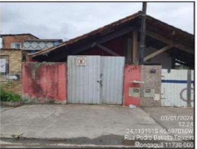 Casa para Venda, em Mongagu, bairro BALNEARIO LITORAL PA, 2 dormitrios, 2 banheiros, 2 vagas