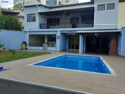 Casa para Venda, em Belo Horizonte, bairro Itapo, 5 dormitrios, 4 banheiros, 2 sutes, 3 vagas