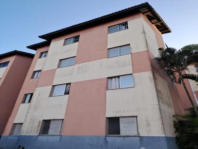 Apartamento para Venda, em Itanham, bairro Jardim Umuarama, 2 dormitrios, 1 banheiro, 1 vaga