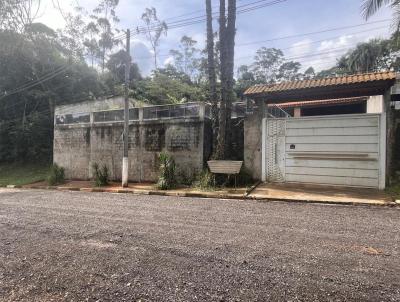 Casa em Condomnio para Venda, em Embu-Guau, bairro Colibris, 3 dormitrios, 5 banheiros, 2 sutes, 9 vagas