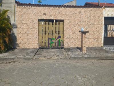 Casa para Locao, em Itanham, bairro Bairro Gaivota, 2 dormitrios, 1 banheiro, 4 vagas