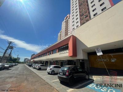 Sala Comercial para Venda, em Bauru, bairro Vila Nova Cidade Universitria, 1 banheiro