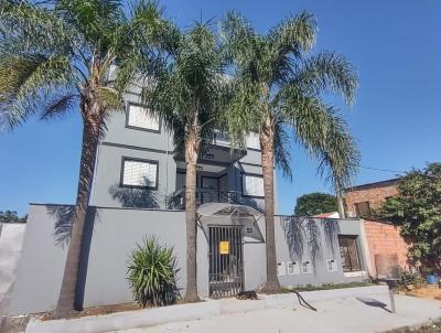 Apartamento para Venda, em Cachoeirinha, bairro Jardim Betnia, 1 dormitrio