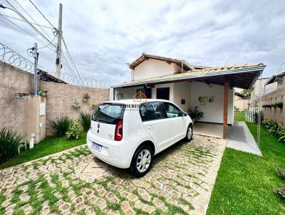 Casa para Venda, em Lagoa Santa, bairro SHALIMAR, 3 dormitrios, 2 banheiros, 1 sute, 2 vagas