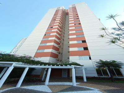 Apartamento para Venda, em Londrina, bairro Fazenda Gleba Palhano, 2 dormitrios, 2 banheiros, 1 sute, 1 vaga