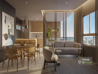 Apartamento para Venda, em Joo Pessoa, bairro Aeroclube, 3 dormitrios, 3 banheiros, 3 sutes, 2 vagas
