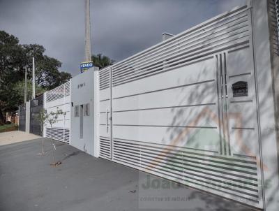 Casa para Venda, em Atibaia, bairro Jardim dos Pinheiros, 3 dormitrios, 2 banheiros, 1 sute, 2 vagas