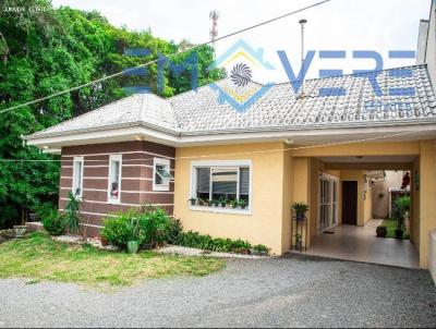 Casa em Condomnio para Venda, em Curitiba, bairro So Braz, 3 dormitrios, 3 banheiros, 2 sutes, 4 vagas