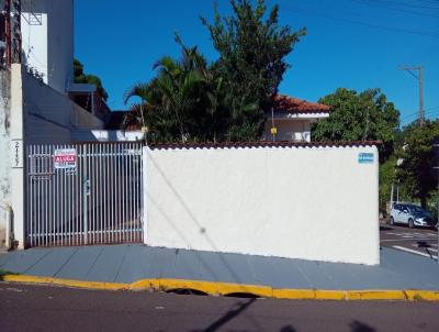 Casa para Locao, em Presidente Prudente, bairro Vila Santa Helena, 2 dormitrios, 1 banheiro, 1 vaga