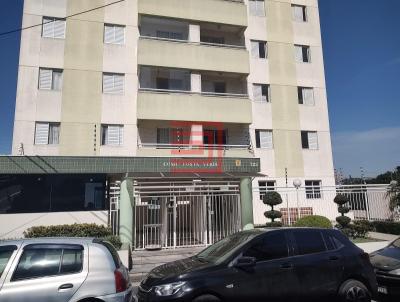 Apartamento para Venda, em So Paulo, bairro Vila Margarida, 3 dormitrios, 1 banheiro, 1 vaga