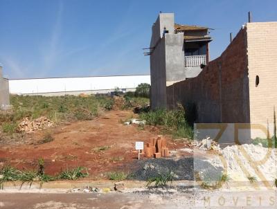 Terreno para Venda, em Ribeiro Preto, bairro Reserva Macaba